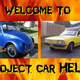 Illustration for article titled PCH, Ticket To The Afterlife Edition: WRX-Powered Beetle or Granada Hearse?